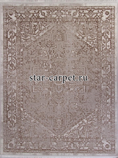 Ковер 8083B - L.VIZON / L.VIZON - Прямоугольник - коллекция LORA