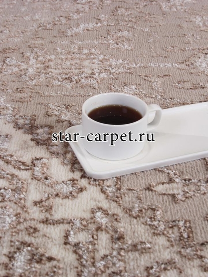 Ковер 8083B - L.VIZON / L.VIZON - Прямоугольник - коллекция LORA