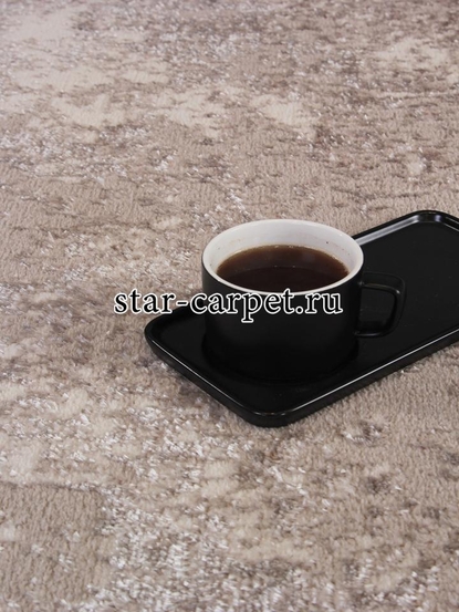 Ковер 8070B - L.VIZON / L.VIZON - Прямоугольник - коллекция LORA