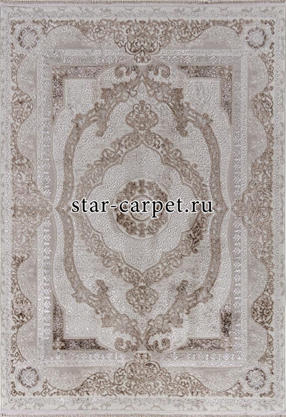 Ковер 3098B - L.VIZON / L.VIZON - Прямоугольник - коллекция LORA