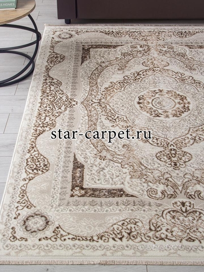 Ковер 3098B - L.VIZON / L.VIZON - Прямоугольник - коллекция LORA