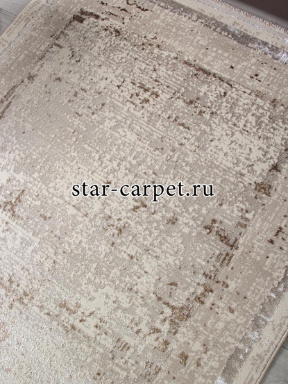 Ковер 3060B - L.VIZON / L.VIZON - Прямоугольник - коллекция LORA