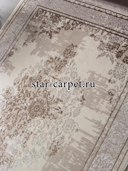 Ковер 3051B - L.VIZON / L.VIZON - Прямоугольник - коллекция LORA