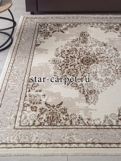 Ковер 3051B - L.VIZON / L.VIZON - Прямоугольник - коллекция LORA