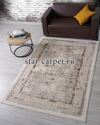 Ковер 3060B - L.VIZON / L.VIZON - Прямоугольник - коллекция LORA