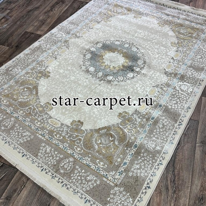 Ковер ORLAND A671A CREAM-BEIGE