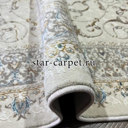 Ковер ORLAND A672A CREAM-BEIGE