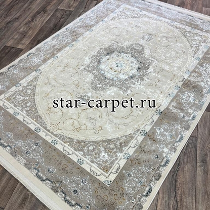 Ковер ORLAND A673A CREAM-BEIGE