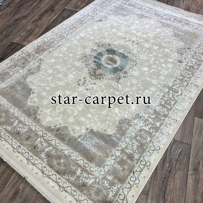 Ковер ORLAND A675A CREAM-BEIGE