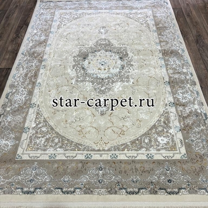 Ковер ORLAND A673A CREAM-BEIGE