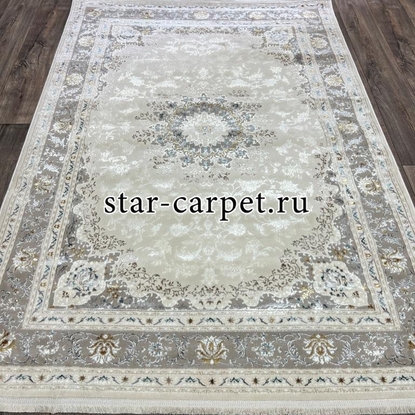 Ковер ORLAND A676A CREAM-BEIGE