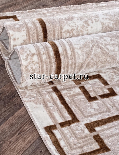 Ковер SATIN S105B - VIZON COKEN / VIZON (Турция)