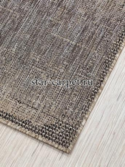 Ковер-циновка MARCA VT46A BEIGE