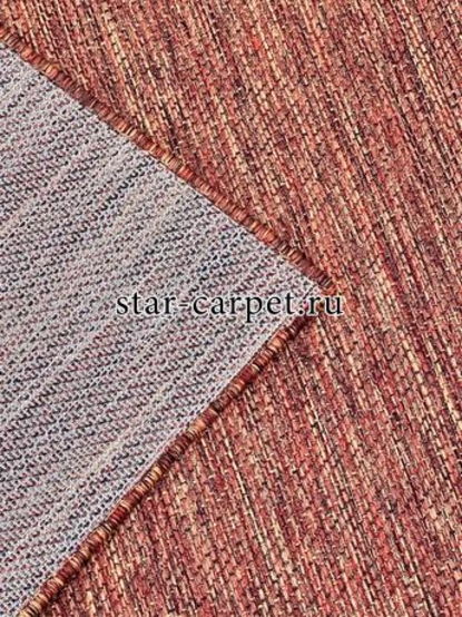 Ковер-циновка MARCA VB89A RED