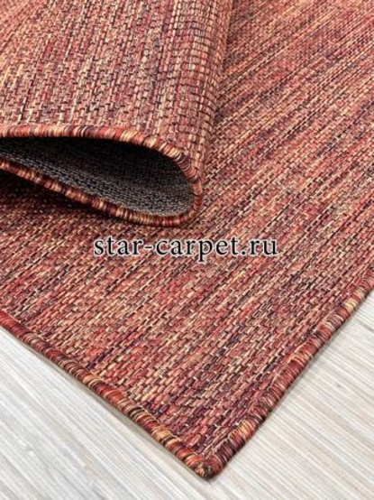 Ковер-циновка MARCA VB89A RED