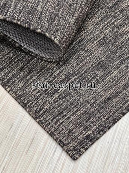 Ковер-циновка MARCA VB89A DARK BROWN