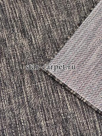 Ковер-циновка MARCA VB89A DARK BROWN