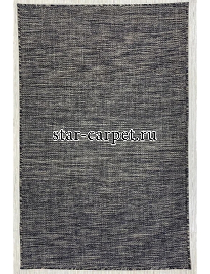 Ковер-циновка MARCA VB89A DARK BROWN