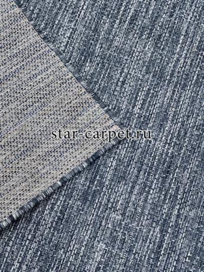 Ковер-циновка MARCA VB89A BLUE