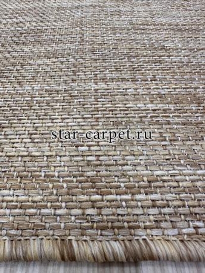 Ковер-циновка MARCA VB89A BEIGE