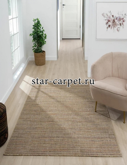 Ковер-циновка MARCA VK85A BEIGE