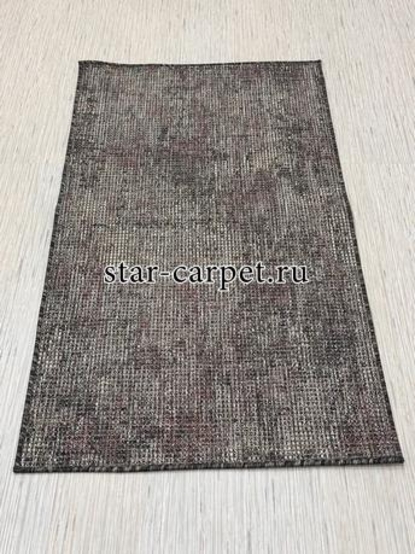 Ковер-циновка MARCA VT63A DARK BROWN