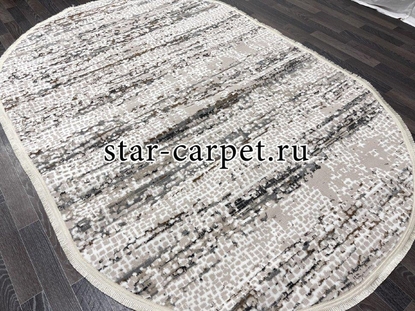 Aura 40343C_COKME BEJ / ACIK GRI