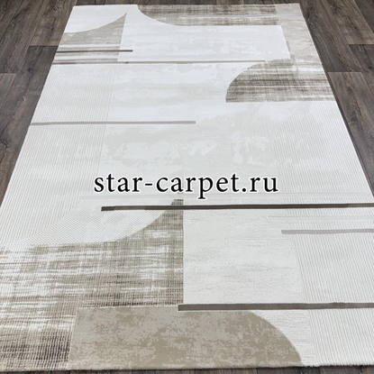 Ковер VELVET 31393A D.VIZON-BEIGE