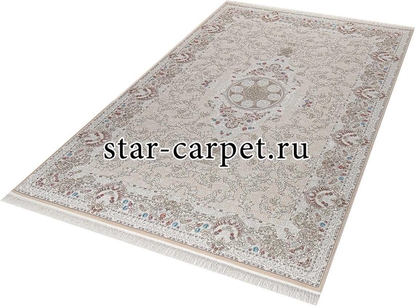 Ковер Aynisah 38519A STAN BEIGE CKM / BEIGE C