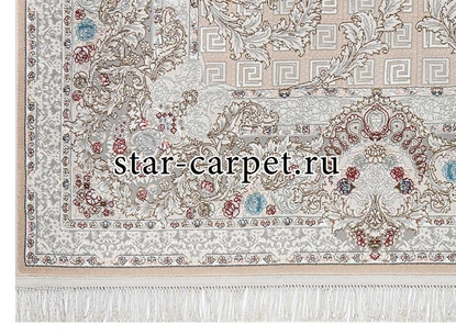 Ковер Aynisah 38519A STAN BEIGE CKM / BEIGE C