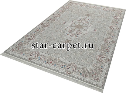 Ковер Aynisah 38519A STAN GREY CKM / GREY CK