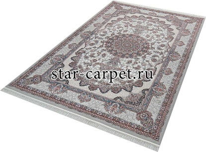 Ковер Aynisah 38562B STAN GREY CKM / GREY CKM