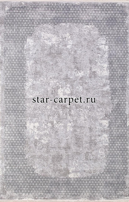 Ковер DORUK MODA 9803 - ACIK GRI 