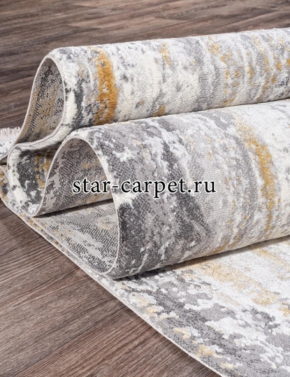 Ковер DORUK MODA 9809 - ACIK GRI 