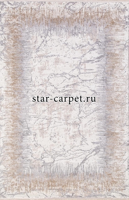 Ковер DORUK MODA  9805 - ACIK GRI