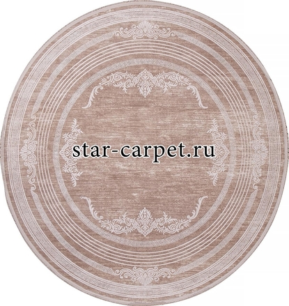 Ковер MILANO 21071Y - D.BEIGE / CREAM (Турция)
