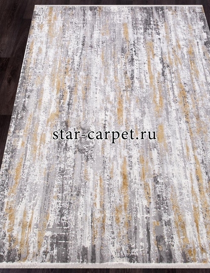 Ковер DORUK MODA 9809 - ACIK GRI 