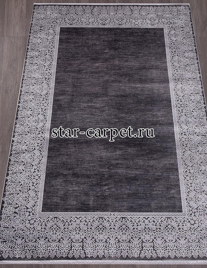 Ковер MILANO 20968B - D.GREY / L.GREY (Турция)