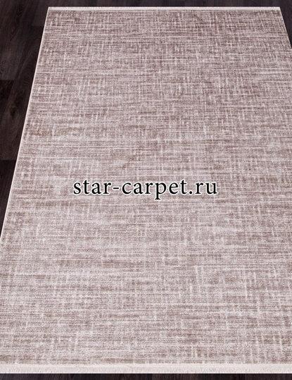 Ковер RAMIYA 8714A - L.GREY / BROWN (Турция)
