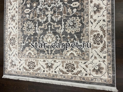 Ковер Avon 36852A STAN GREY / GREY (Турция)