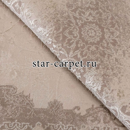 Ковер Paradise A5553A цвет BEIGE COKEN / IVORY