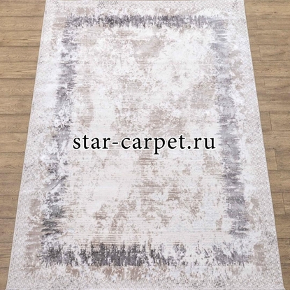 Ковер Avella A4895A цвет CREAM / CREAM