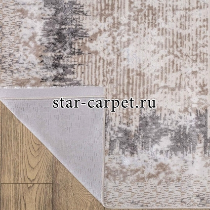 Ковер Avella A4895A цвет CREAM / CREAM