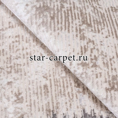 Ковер Avella A4895A цвет CREAM / CREAM