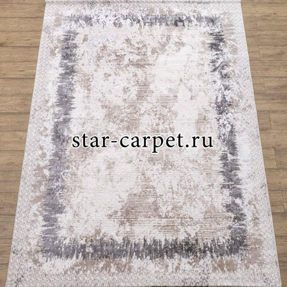 Ковер Avella A4895A цвет CREAM / CREAM