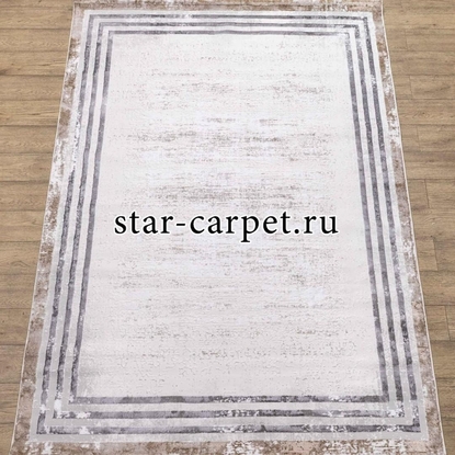 Ковер Avella A4896A цвет IVORY / CREAM