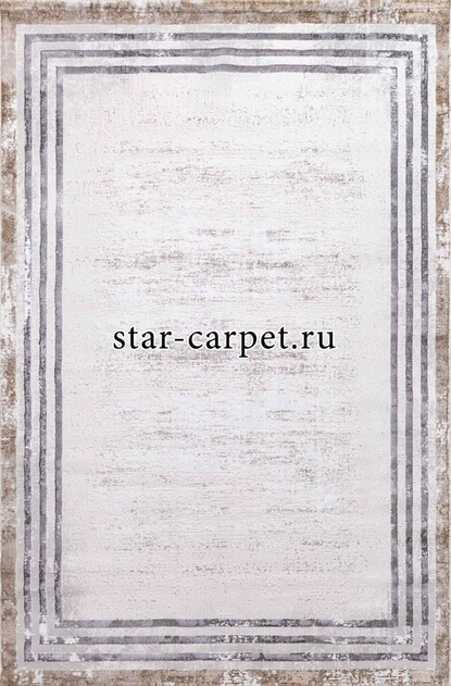 Ковер Avella A4896A цвет IVORY / CREAM