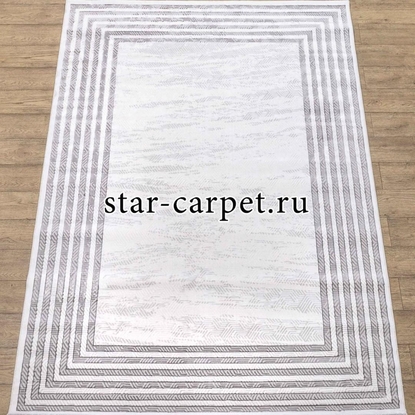 Ковер Avella A5896A цвет CREAM / A.GRI