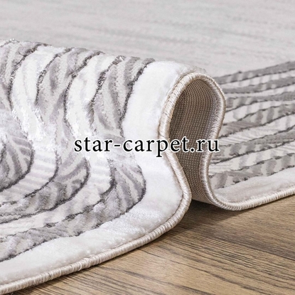 Ковер Avella A5896A цвет CREAM / A.GRI