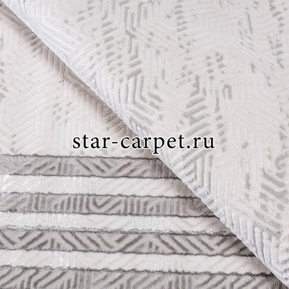 Ковер Avella A5896A цвет CREAM / A.GRI